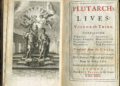 vidas paralelas de plutarco, analisis exhaustivo de la gran obra griega