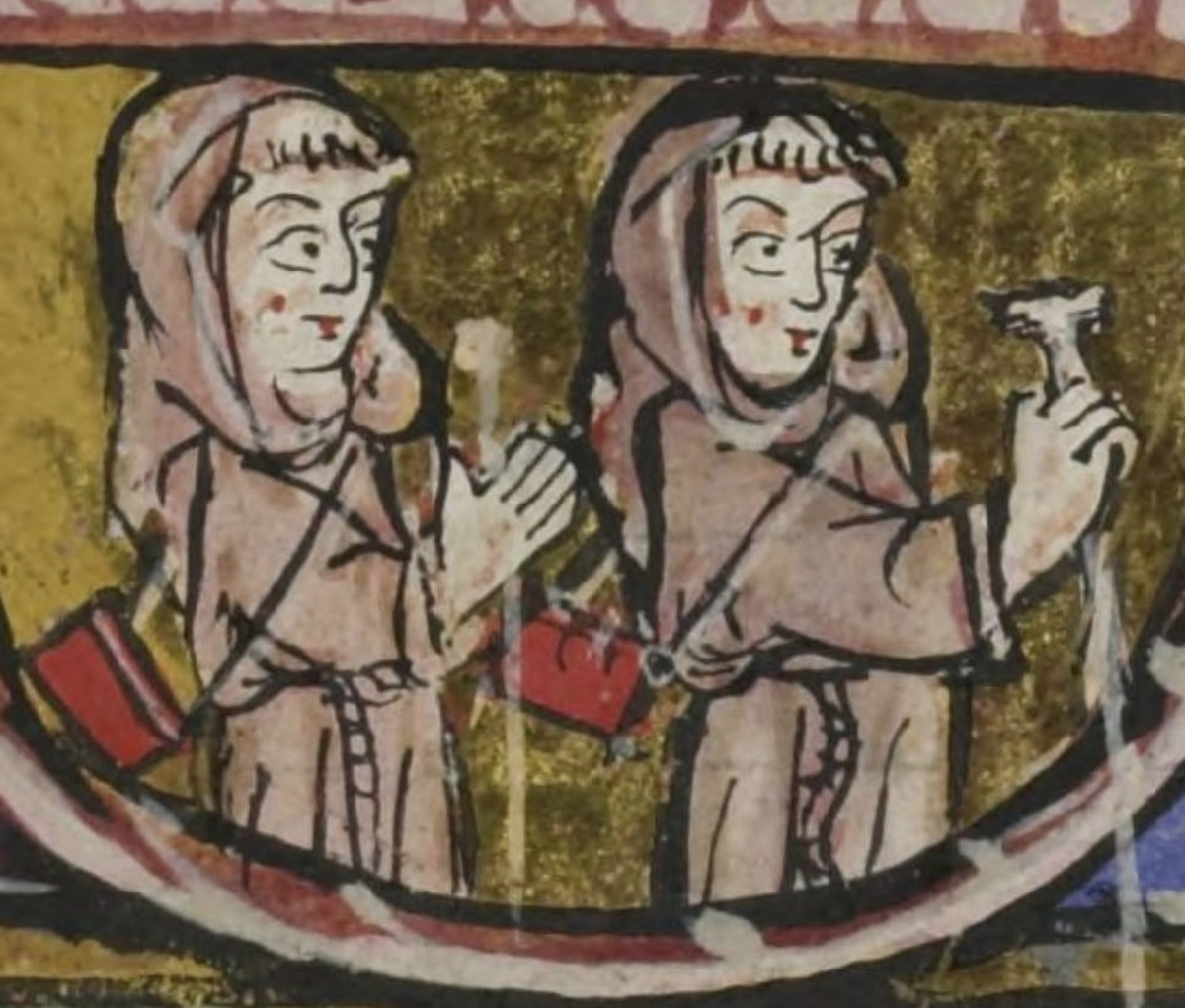 Guillermo de Rubruk viaje a asia