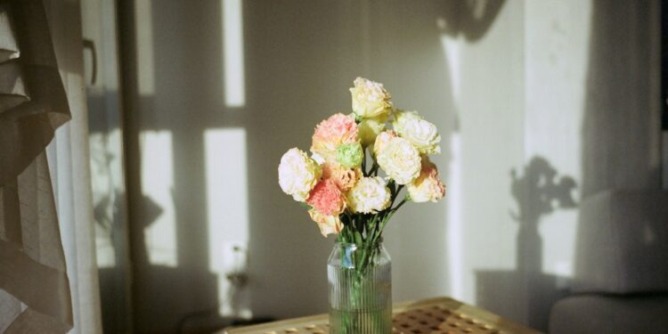 Floristería Almería: entrega de flores frescas desde los invernaderos a tu domicilio