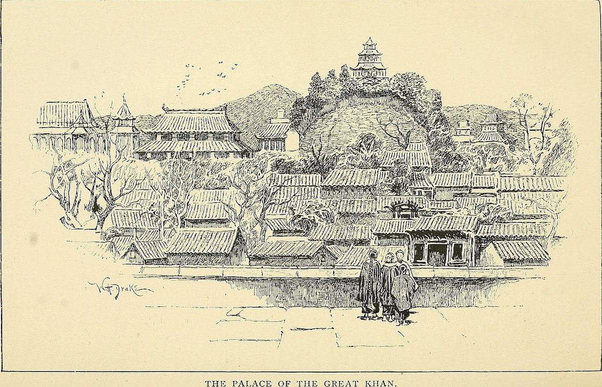 janbalic segun ilustracion de marco polo