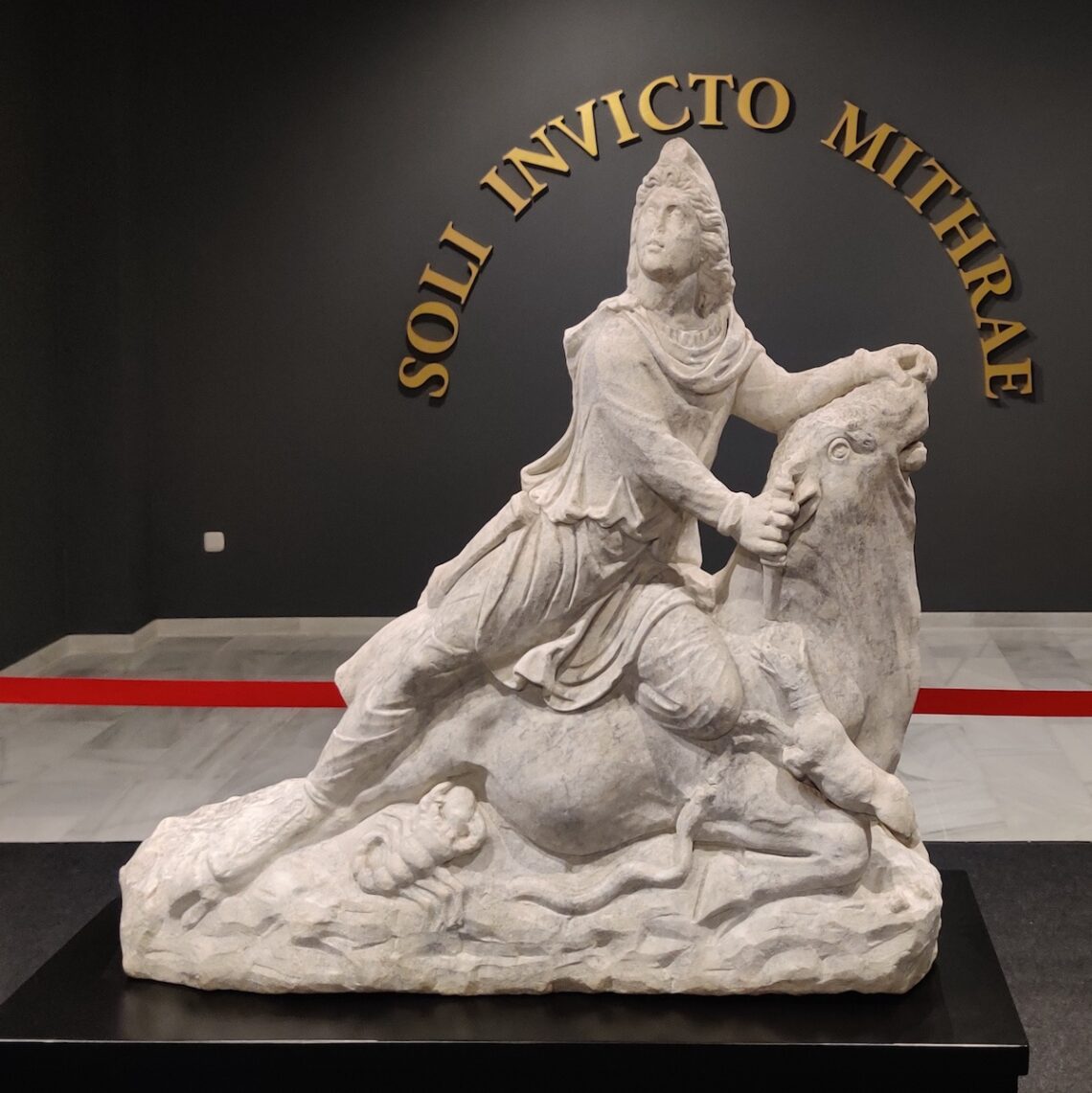 Sol Invictus: el origen pagano del 25 de diciembre como Navidad - Red ...