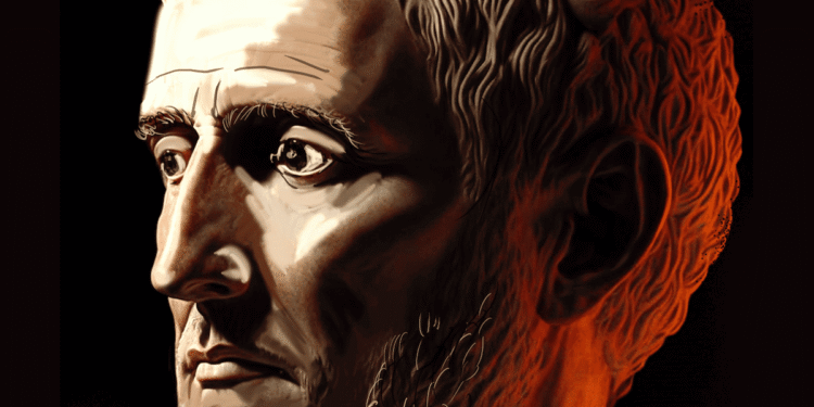 tacito historiador antigua roma