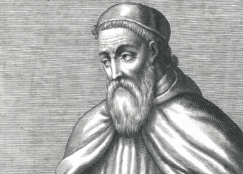 Américo Vespucio fue el navegante que comprendió que Colón había llegado a un continente completamente nuevo