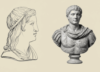 augusto segun suetonio