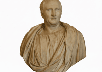ciceron fue uno de los oradores y pensadores políticos mas grandes de la historia antigua