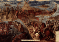 conquista de mexico por hernan cortes