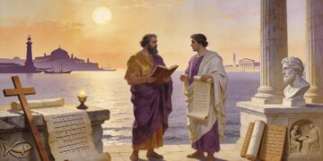 Cristianismo en el imperio romano: de religión perseguida a oficial ...