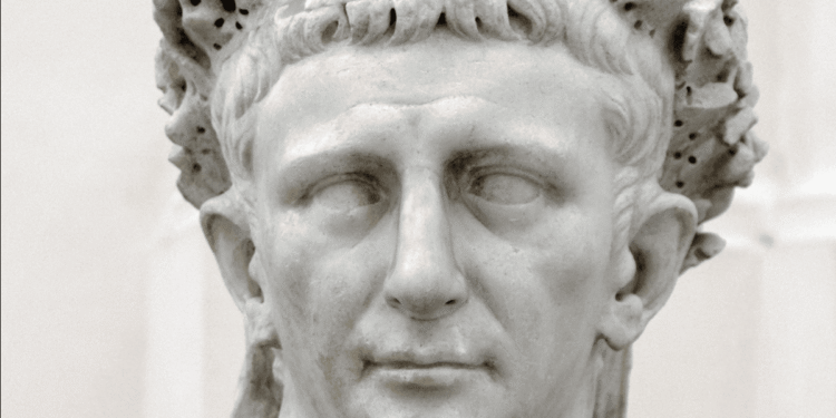 Claudio: biografía del emperador romano subestimado (10 a.C.-54 d.C.)
