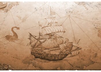 La Era de la Exploración o de los Descubrimientos, el cambio total del mundo.