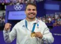 Transformación dorada: cómo Antoine Dupont reescribió la historia del rugby en 2024