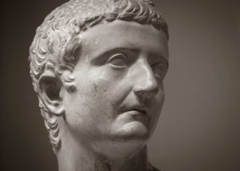 Tiberio, el segundo emperador romano que consolidó el imperio