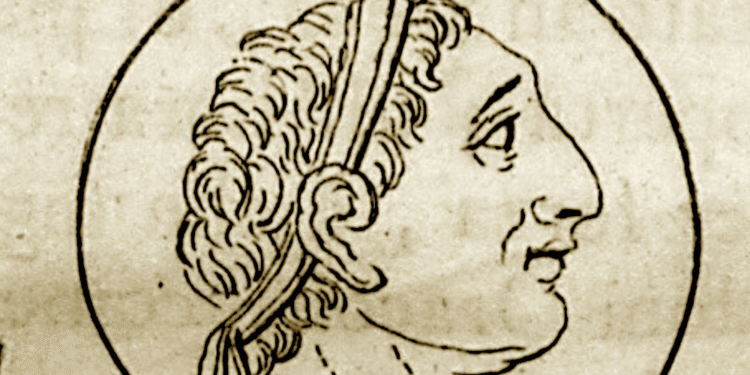 antipatro, el regente de macedonia mientras alejandro conquistaba el mundo