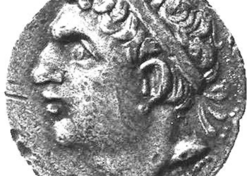 Asdrúbal Barca, general cartaginés (c. 243-207 a.C.). Hermano de Aníbal, gobernó Hispania como base de poder cartaginés durante la Segunda Guerra Púnica. Murió en batalla del Metauro en 207 a.C.