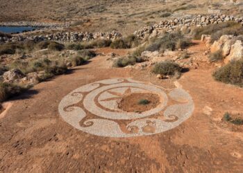 Descubren que los pobladores de Deep Mani en Grecia son descendientes directos de poblaciones de la era de los metales.