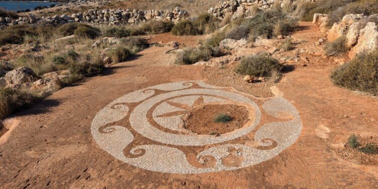 Descubren que los pobladores de Deep Mani en Grecia son descendientes directos de poblaciones de la era de los metales.
