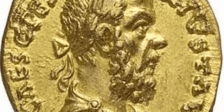 Pescenio Níger, emperador romano 193-194 dC, rival oriental de Septimio Severo en el Año de los Cinco Emperadores. Gobernador de Siria que controlaba Egipto y las provincias más ricas del imperio. Proclamado emperador pero derrotado y ejecutado por esperar mientras Septimio atacaba. Historia del candidato más fuerte que perdió por indecisión.