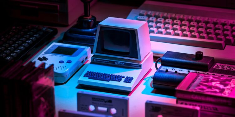 Desde las partidas LAN hasta la actualidad: esta es la historia de los juegos en línea