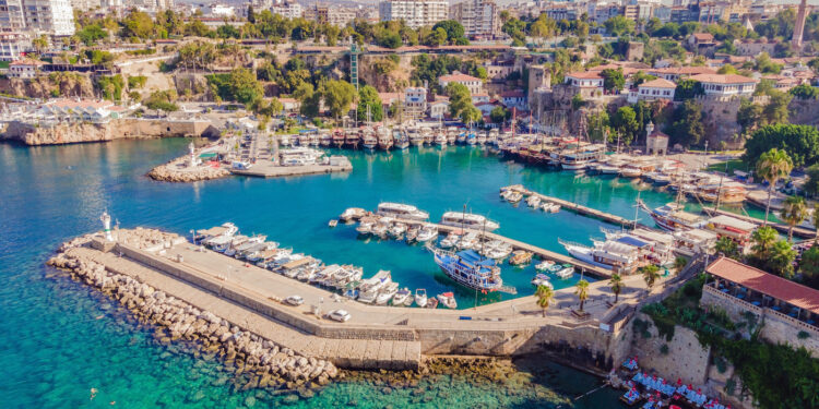 Los mejores resorts de playa en Turquía para tus próximas vacaciones