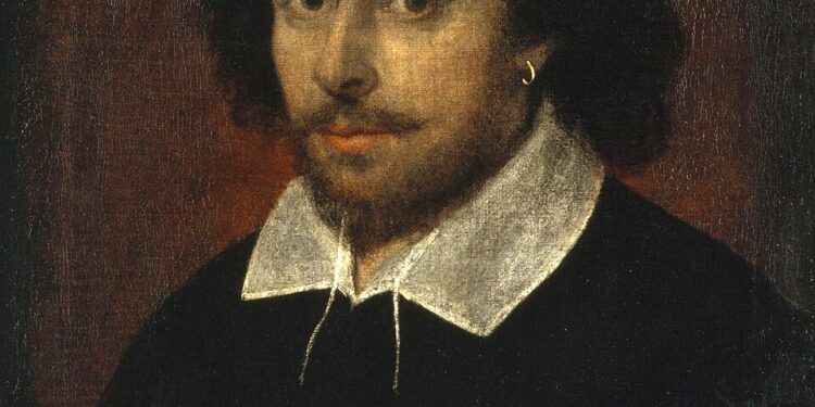 En planos y documentos ubican la casa de Shakespeare en Londres.