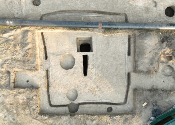 Encuentran la posible ciudad de Magas en Chechenia.