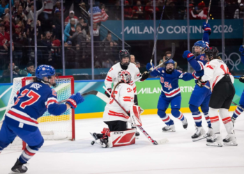 Cómo el overtime 3 contra 3 cambió de verdad el ritmo y la lógica del hockey moderno
