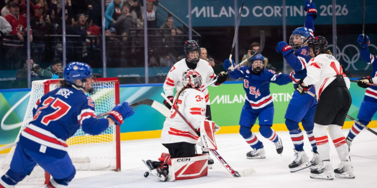 Cómo el overtime 3 contra 3 cambió de verdad el ritmo y la lógica del hockey moderno