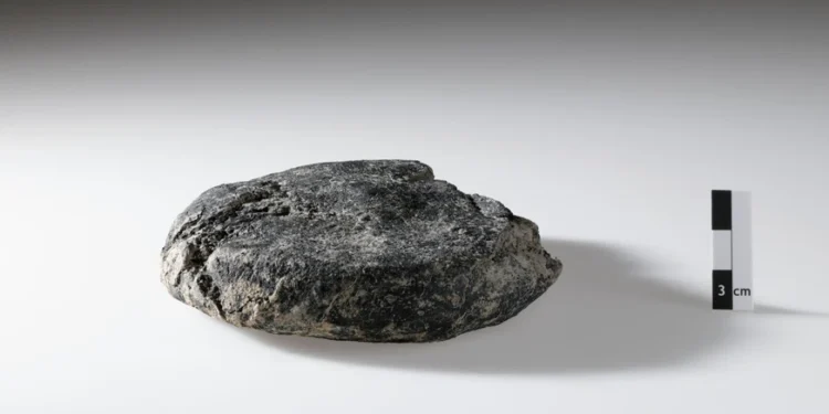 La más antigua fortaleza militar romana en el país y un pan carbonizado han sido hallados en Suiza.