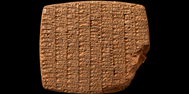 Descifran el contenido mágico de varias tablillas cuneiformes mesopotámicas.