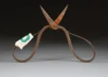 En unas pinzas y una tijera descubren restos de un potente anestésico utilizado por los médicos chinos de los Ming.