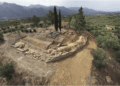 Descubren que el origen de Esparta se relaciona a los lacedemonios.