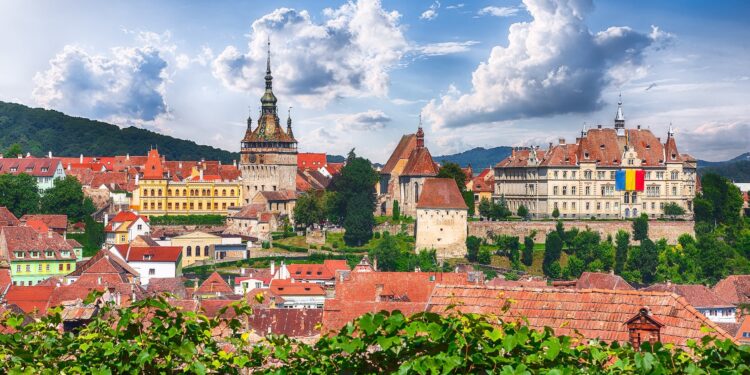 guia sobre qué ver en Transilvania, uno de los mejores destinos de Europa