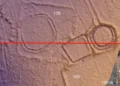 Kilómetros de construcción en la Amazonia son descubiertos gracias a Lidar.