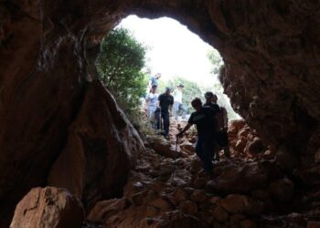 Una cueva en Turquía muestra continuidad cultural entre neandertales y sapiens.