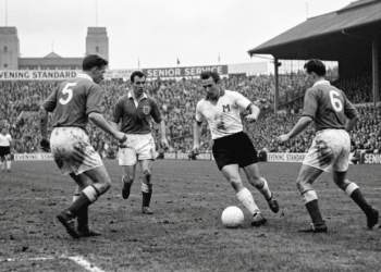 La historia del fútbol: partidos y equipos que cambiaron la forma de jugar