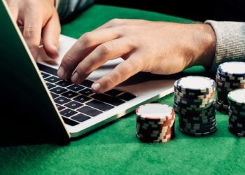 Casinos online en España: evolución de métodos de pago 