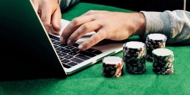 Casinos online en España: evolución de métodos de pago 