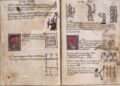 Gracias al Cárbono 14 descubren que el códice es de origen prehispánico.