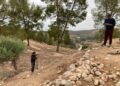 Descubren una fortaleza de 4 mil años en Marruecos.