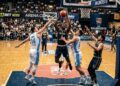 Cómo los rebotes ofensivos crean segundas oportunidades y cambian un partido de baloncesto