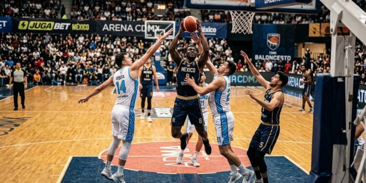 Cómo los rebotes ofensivos crean segundas oportunidades y cambian un partido de baloncesto
