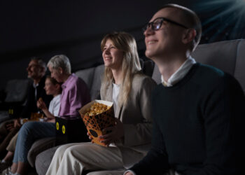 Cine histórico: qué se respeta, qué se comprime y qué se inventa