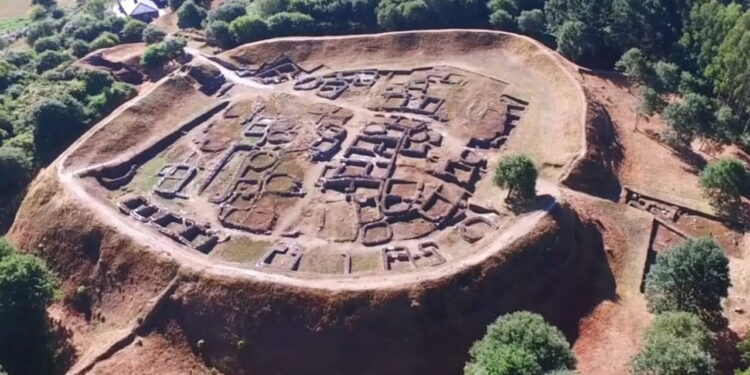 Estudio analiza movimientos poblacionales en España durante la Edad de Bronce.