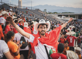 Cómo el fútbol se convirtió en parte de la historia de México