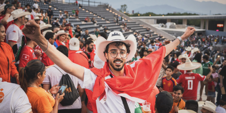 Cómo el fútbol se convirtió en parte de la historia de México