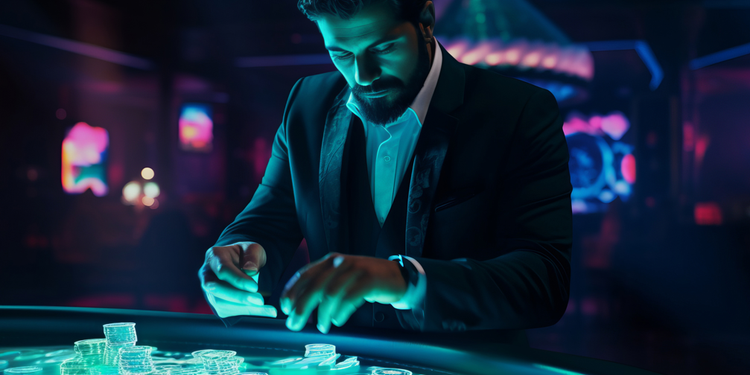 casinos mexico
