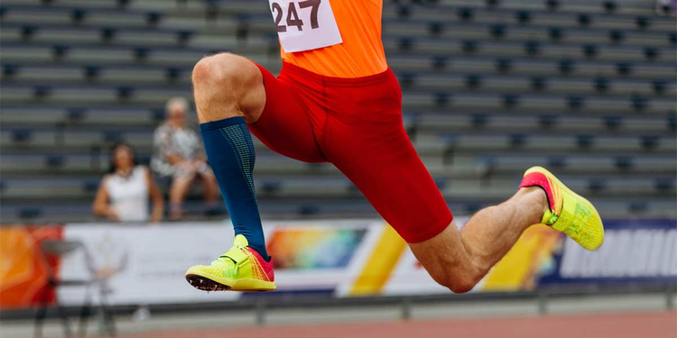 ¿Por qué una primera fase demasiado potente puede arruinar el triple salto?