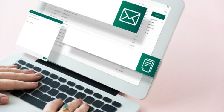 La importancia de la seguridad en el correo electrónico