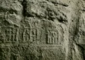 Una antigua foto podría ser la evidencia de la primera faraona de Egipto.