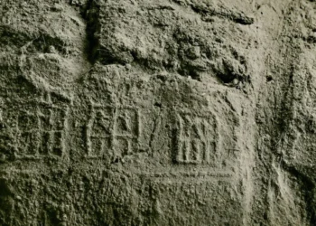 Una antigua foto podría ser la evidencia de la primera faraona de Egipto.